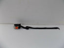 VW TIGUAN 2015-2017 GENUINE FRONT RIGHT DRIVER SIDE O/S SEAT BELT
