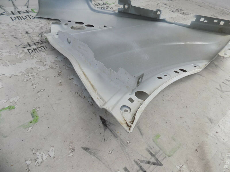 FORD TRANSIT MK8 2014-2018 NEARSIDE LEFT FRONT WING FENDER PANEL