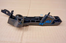 MAZDA 3 2.0 SkyActiv-G 2014 LEFT FRONT BUMPER MOUNT BRACKET SIDE BHN1500 (S20-30