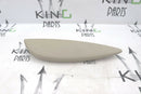 MINI COOPER S R55 R56 R57 2007-2013 FRONT RIGHT ARMREST IN BEIGE RHD 7267288