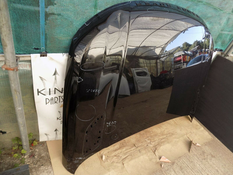 LAND ROVER RANGE ROVER SPORT BONNET BLACK 2013-2019 GENUINE  EK6219H237BB