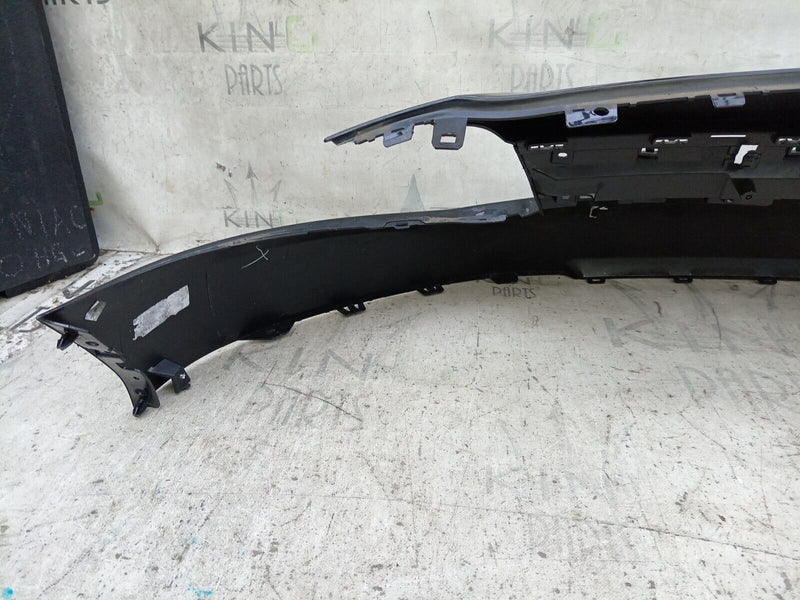 CITROEN DISPATCH 2019-ON FRONT BUMPER 9808638877