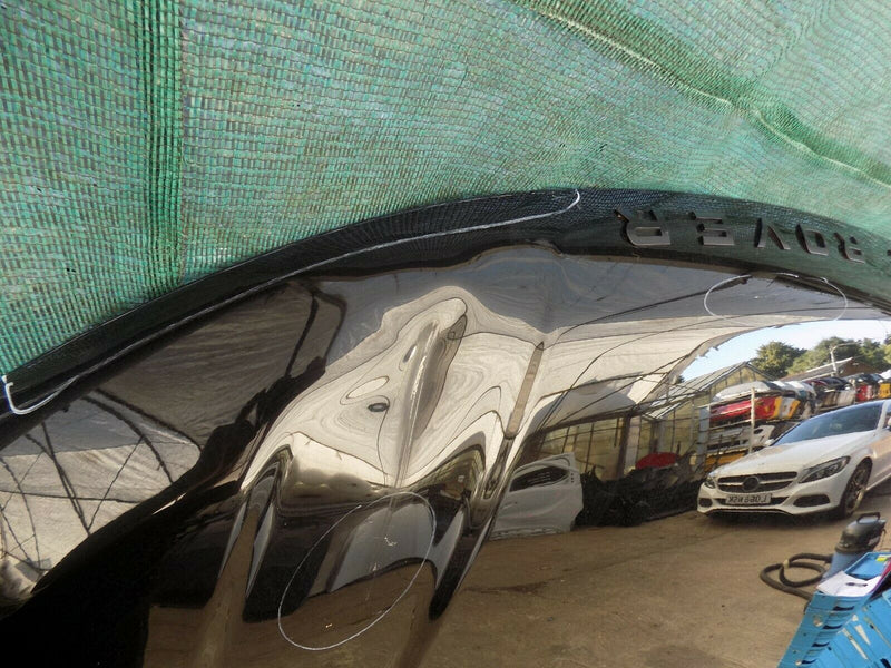 LAND ROVER RANGE ROVER SPORT BONNET BLACK 2013-2019 GENUINE  EK6219H237BB