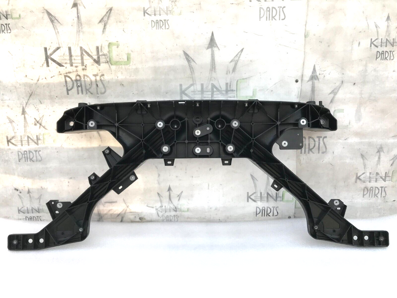 TESLA model Y ** NEW PARTS FRONT RADIATOR SLAM PANEL SUPPORT CORE CARRIER
