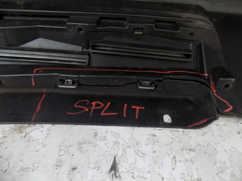 NISSAN QASHQAI MK2 J11 FACELIFT 2017-2018 REAR BUMPER PDC 85022-HV20H