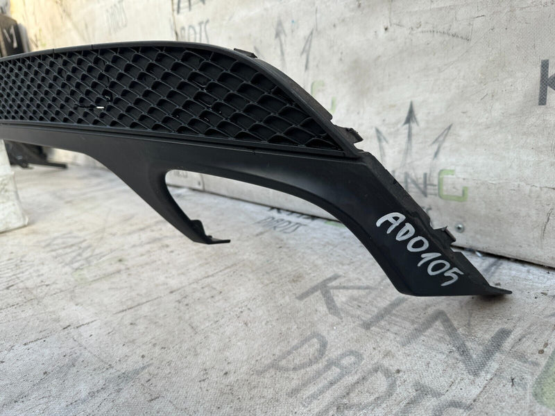 MERCEDES CLA AMG 2013-2019 REAR BUMPER DIFFUSER A1178852225