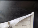 VOLVO XC90 2015 2016 GENUINE RIGHT SIDE SKIRT SILL COVER PANEL 31395884