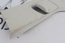 FORD FOCUS MKIII 2011-2014 5DR LEFT B PILLAR COLUMN TRIM PANEL BM51-A24583-A