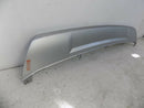 AUDI Q5 S-LINE 2017-18 FRONT BUMPER TRIM MOULDING PROTECT PLATE 80A807531