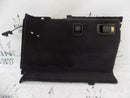 BMW 5 SERIES F11 ESTATE BOOT TRUNK COVER CARPET RIGHT DRIVER SIDE 9168496