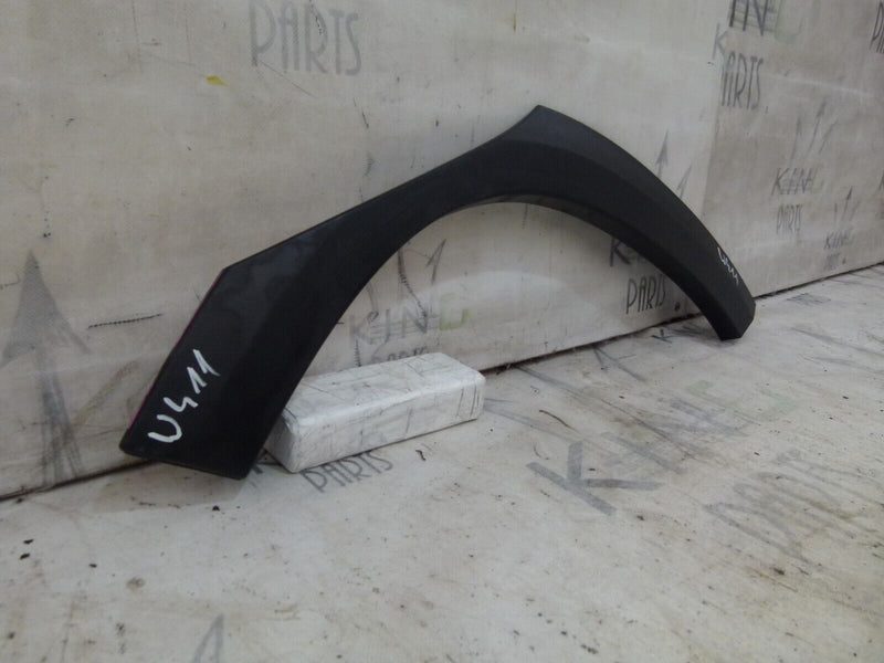 PEUGEOT 2008 LCI 2016-19 REAR LEFT WHEEL ARCH COVER GENUINE 9817491477