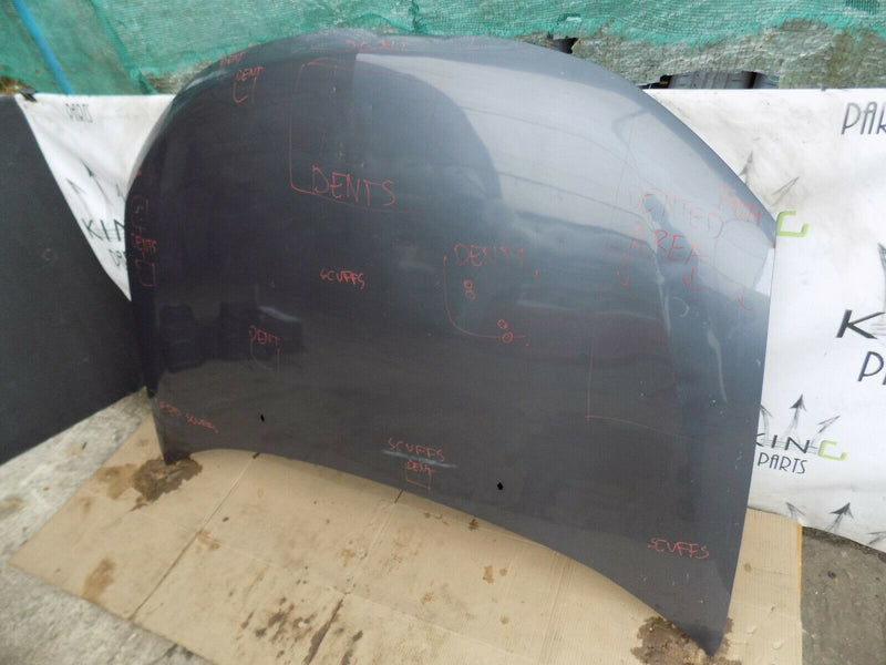 MITSUBISHI OUTLANDER 2006 -2009 PRE FACELIFT  FRONT BONNET IN GREY