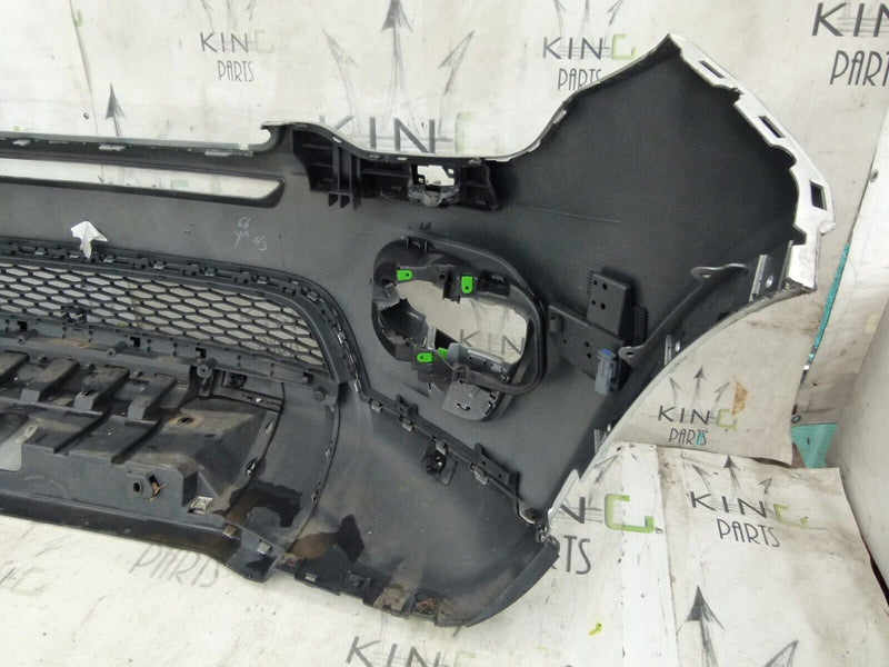 LAND ROVER DISCOVERY SPORT 2014-2019 FRONT BUMPER GENUINE FK7217K945B