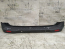 FORD TOURNEO COURIER 2014-2018 REAR BUMPER PDC GENUINE ET7617K823