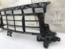 PORSCHE CAYENNE MK3 E3 TURBO GT 2018-23 GENUINE FRONT BUMPER RADIATOR GRILLE