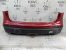 NISSAN QASHQAI MK2 J11 FACELIFT 2017-2018 REAR BUMPER PDC 85022-HV20H