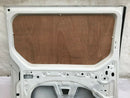 RENAULT TRAFIC, VIVARO MK3 X82 2014-22 SLIDING SLIDE DOOR PANEL LEFT SIDE
