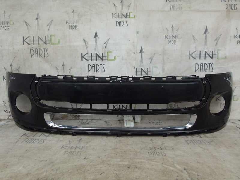 BMW MINI COOPER F56 2014-2019 FRONT BUMPER GENUINE 7337791