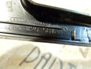AUDI A4 S4 8W B9 2016-ON REAR LEFT WING FENDER COVER TRIM 8W0820581
