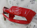 SKODA FABIA MK3 NJ 6V FACELIFT 2018- FRONT BUMPER GENUINE 6V0807221F