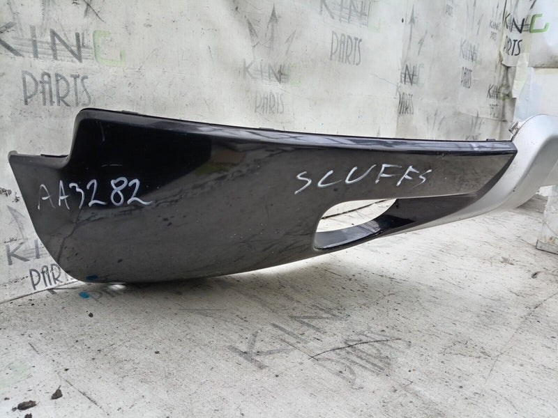 VOLVO XC90 2007-2014 FRONT BUMPER LOWER SECTION PDC 31323585