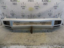 MERCEDES G CLASS W463 2018-ON WHITE FRONT BUMPER GENUINE PDC A4638855000