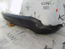 CITROEN C4 CACTUS 2014-2018 REAR BUMPER LOWER TRIM GENUINE 9801688177
