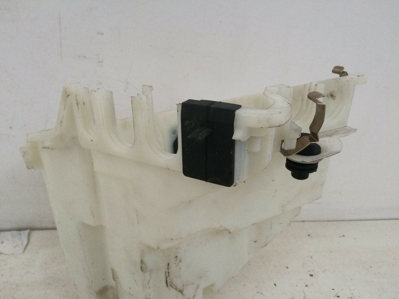 BMW X6 F15 E70 E71 2008-2013 CONTROL UNIT BOX BOTTOM PART E-BOX 12907553969