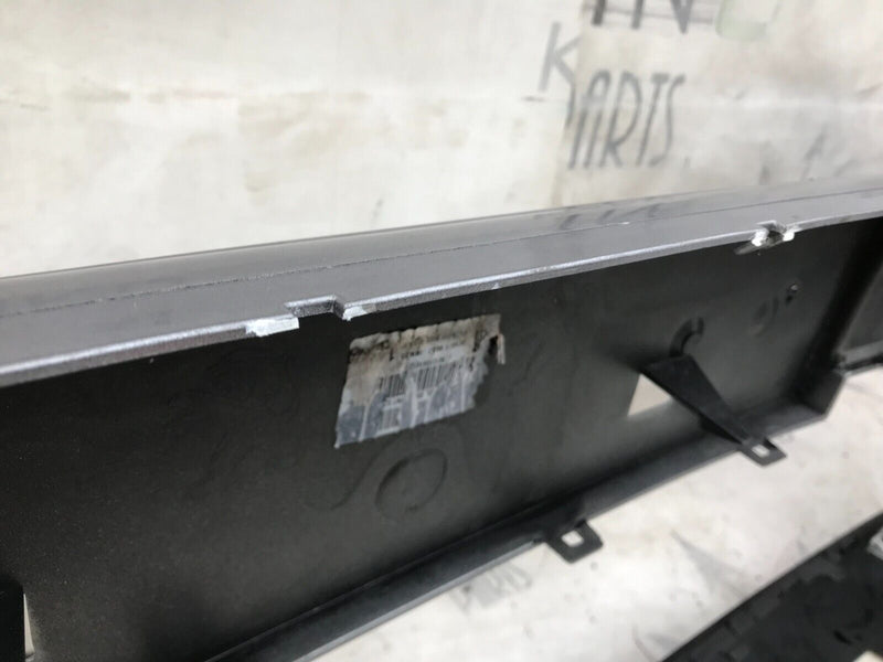 PEUGEOT 2008 MK2 2019-ON FRONT BUMPER PDC GENUINE 9826322180