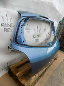RENAULT CLIO MK3 TAILGATE BOOT LID BLUE