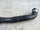 MERCEDES C CLASS W205 2014-21 1.6 DIESEL INTERCOOLER HOSE PIPE A2055280300 #