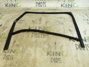 RANGE ROVER SPORT 13-17 REAR LEFT DOOR WINDOW RUBBER SEAL DK6225767A