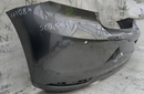 VW POLO MK5 6C FACELIFT 2014-2017 REAR BUMPER PDC 6C6807421A