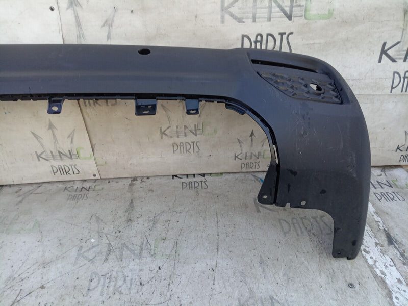 SUZUKI SX4 S-CROSS 2021-ON REAR BUMPER PDC GENUINE 71821-63T