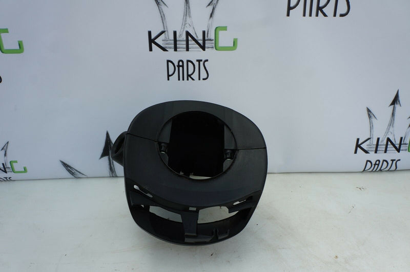 CITROEN C4 GRAND PICASSO 2006-2013 STEERING COLUMN SURROUND COVER 9654110377
