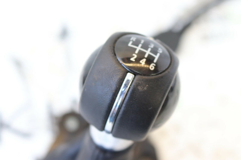 MINI F55/56 2014-ON 1.5 DIESEL MANUAL GEAR STICK SHIFTER SELECTOR + LINKAGE