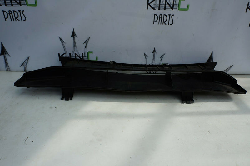 CITROEN C4 PICASSO 2006-2013 AIR INTAKE PANEL 9658173380