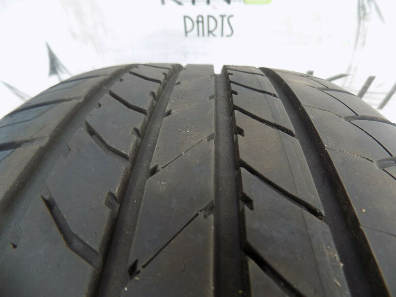 CITROEN C3 AIRCROSS 17" INCH RIM ALLOY WHEEL 6.5Jx17 ET20 BLACK 9813075077