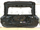 CITROEN C4 GRAND PICASSO MK2 14-18 TAILGATE REAR BOOTLID PANEL 9676506677