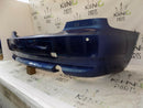 BMW 3 SERIES E92 E93 2006-2010 BLUE REAR BUMPER GENUINE PDC 5112 7161500