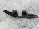 MERCEDES C CLASS W205 2014-21 REAR BUMPER LEFT SIDE MOUNT BRACKET A2058850365 #