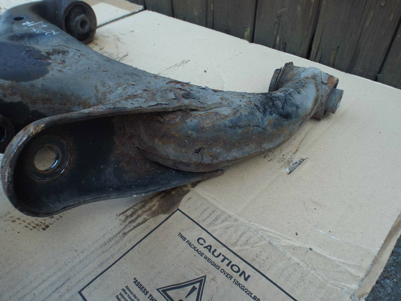 Range Rover Sport TDV8 3.6 L320 Rear Lower Wishbone Right Driver Side O/S