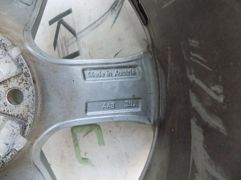 AUDI A4 B8 2012-2016 ALLOY WHEEL 17 INCHES 7.5J x 17H2 ET45 , 8K0601025CE
