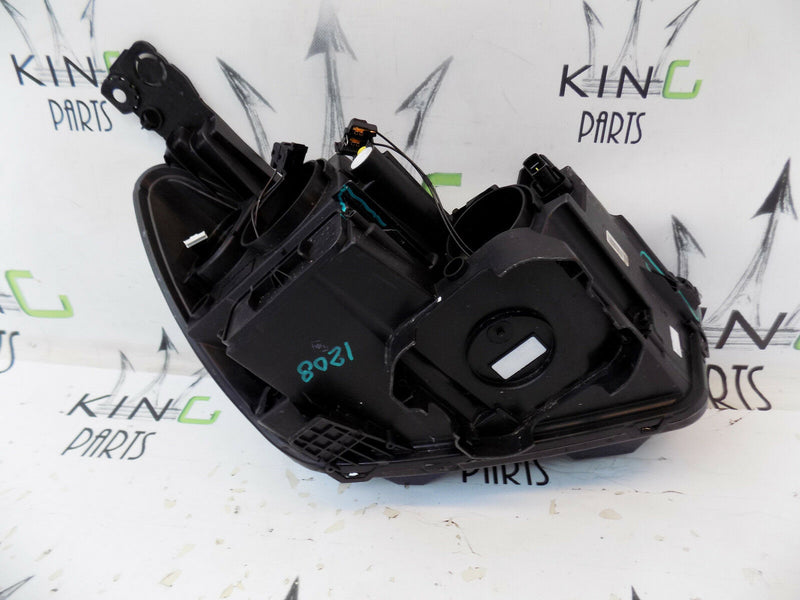 VAUXHALL GRANDLAND X 2017 GENUINE HEADLIGHT LIGHT LEFT SIDE N/S 366947220