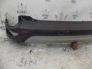 FORD KUGA MK2 2012 2013 2014 2015 BLACK REAR BUMPER GENUINE CV44-17K835