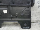 VW POLO MK6 AW BZ 2018-23 UNDERSHIELD COVER UNDERTRAY SHIELD PANEL