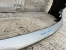 TOYOTA COROLLA HYBRID 2018-ON FRONT BUMPER GENUINE 52119-02P40