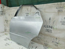 HONDA CIVIC MK8 2005-2010 REAR DOOR PANEL LEFT PASSENGER SIDE in SILVER