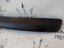 PEUGEOT 207 2006-2009 CC REAR BUMPER TRIM GENUINE 9649689077