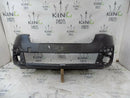 PEUGEOT PARTNER CITROEN BERLINGO 2015-2018 FRONT BUMPER GENUINE 9810923277